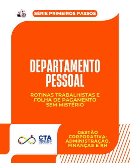 Departamento Pessoal