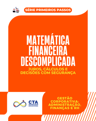 Matemática Financeira Descomplicada