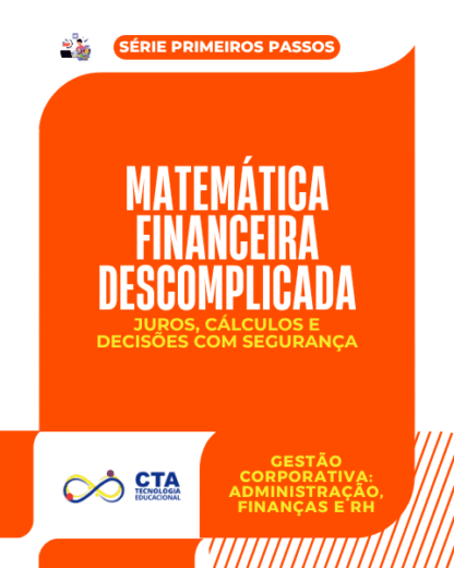 Matemática Financeira Descomplicada