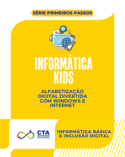 informática para crianças