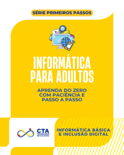 Informática Básica para Adultos