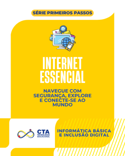 curso Internet Essencial