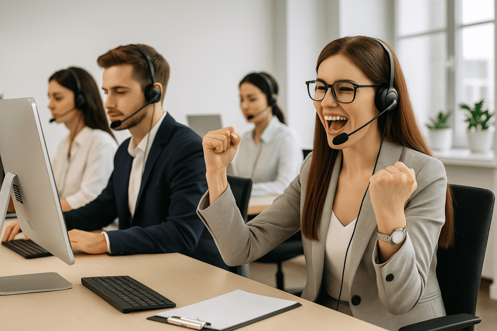 Operador ou Atendente de Telemarketing? Entenda a Diferença e Descubra Como se Qualificar Para Trabalhar de Casa 2 Operador ou Atendente de Telemarketing salário