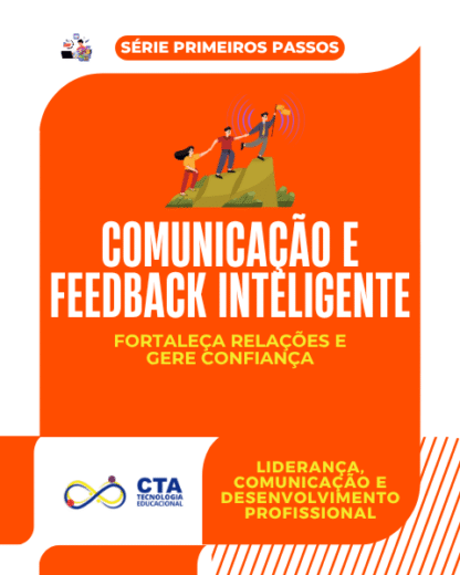 Comunicação e feedback Inteligente