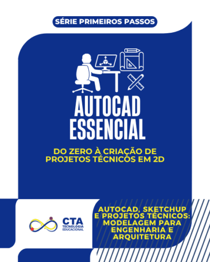 AutoCAD 2D Essencial
