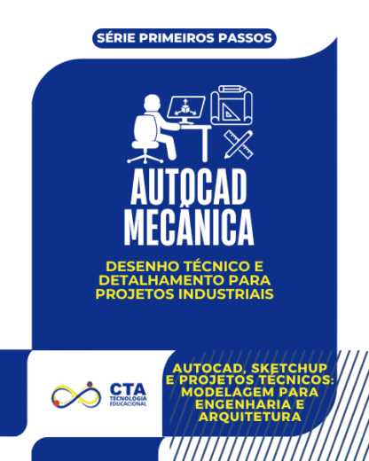 AutoCAD Mecânica