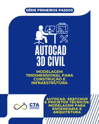 AutoCAD 3D Civil