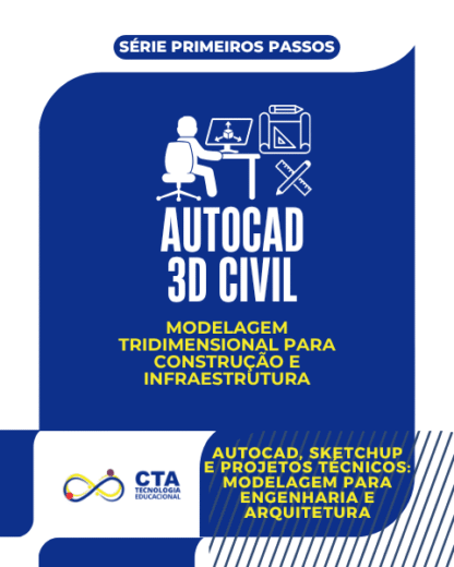 AutoCAD 3D Civil