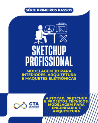 Curso SketchUp Pro