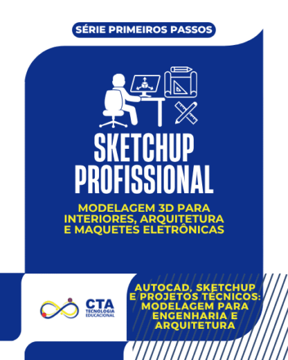 Curso SketchUp Pro