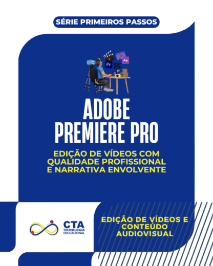 curso Adobe Premiere Pro
