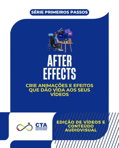 curso Adobe After Effects