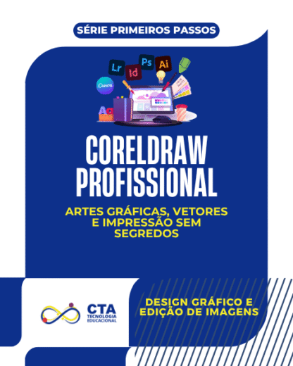 CorelDRAW sem segredos