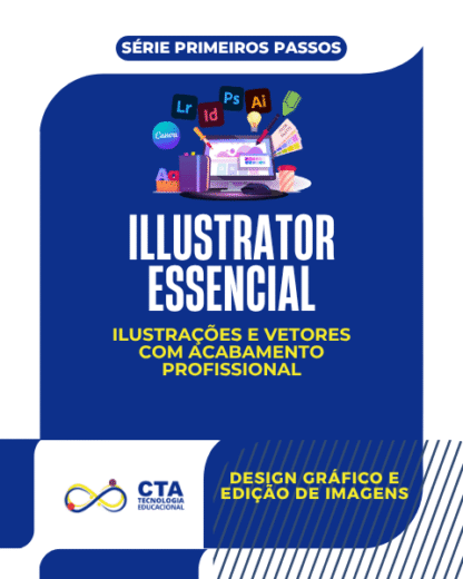 curso Illustrator Essencial