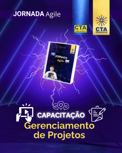 gerenciamento de projetos