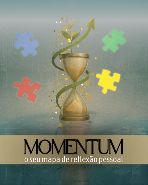 Momentum - Nanomentoria de soft skills 1 Momentum