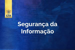 cursos Segurança da Informação