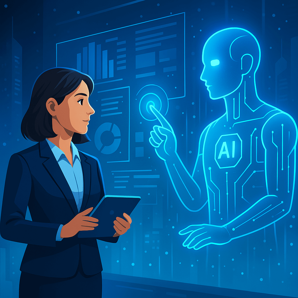 Inteligência Artificial