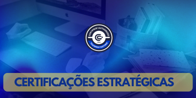 certificações estratégicas