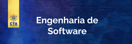 cursos Engenharia de Software