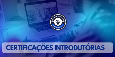 certificações introdutórias