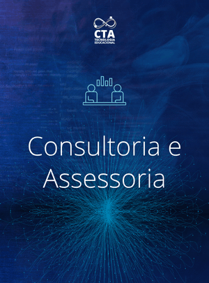 Consultoria e Assessoria