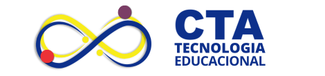 LOGO CTA TECNOLOGIA EDUCACIONAL site