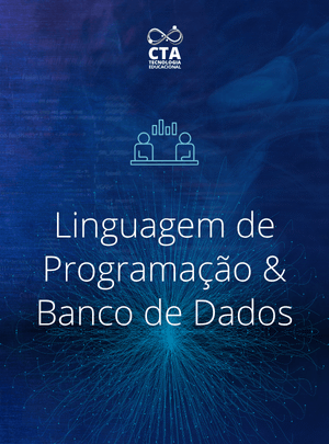 Linguagem de Programação e Banco de Dados