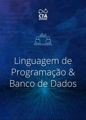 Linguagem de Programação e Banco de Dados