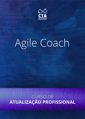 Curso de Atualização - Agile Coach