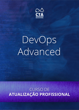 Curso de Atualização - DevOps Advanced