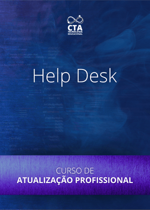 Curso de Atualização - Help Desk