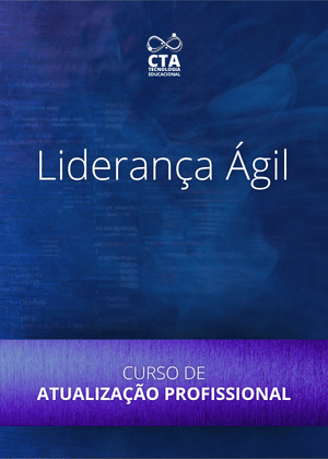 Curso de Atualização - Liderança Ágil