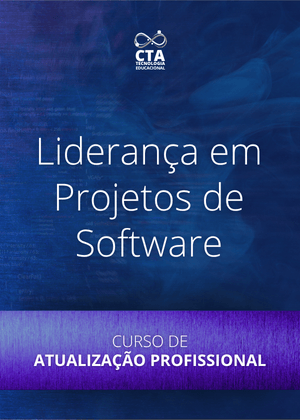 Curso de Atualização - Liderança em Projetos de Software