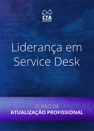 Curso de Atualização - Liderança em Service Desk