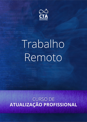 Curso de Atualização - Trabalho Remoto