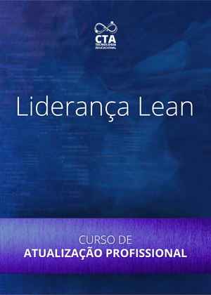 Curso de Atualização - Liderança Lean