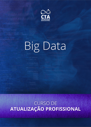Curso de Atualização - Big Data