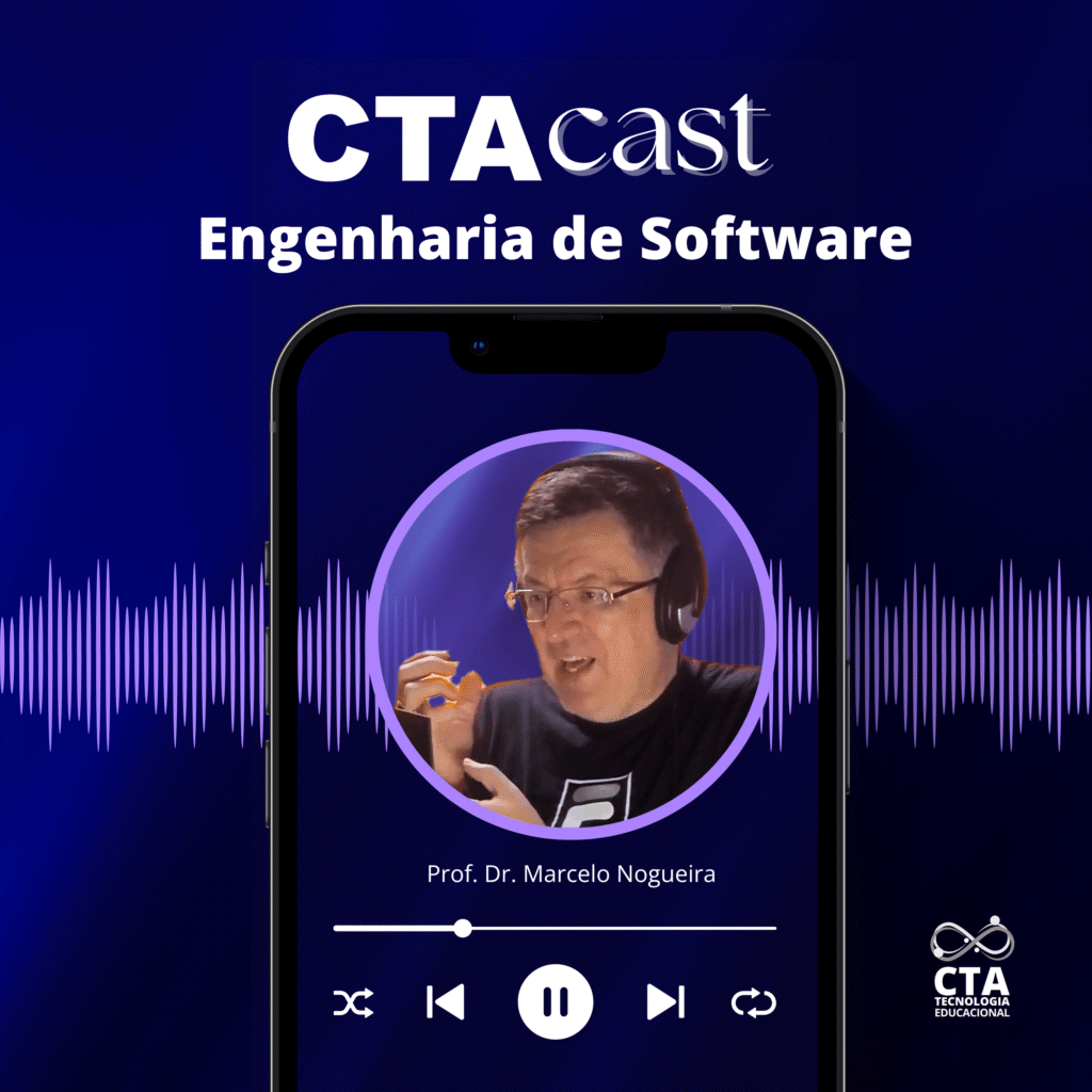 CTA Cast Engenharia de Software