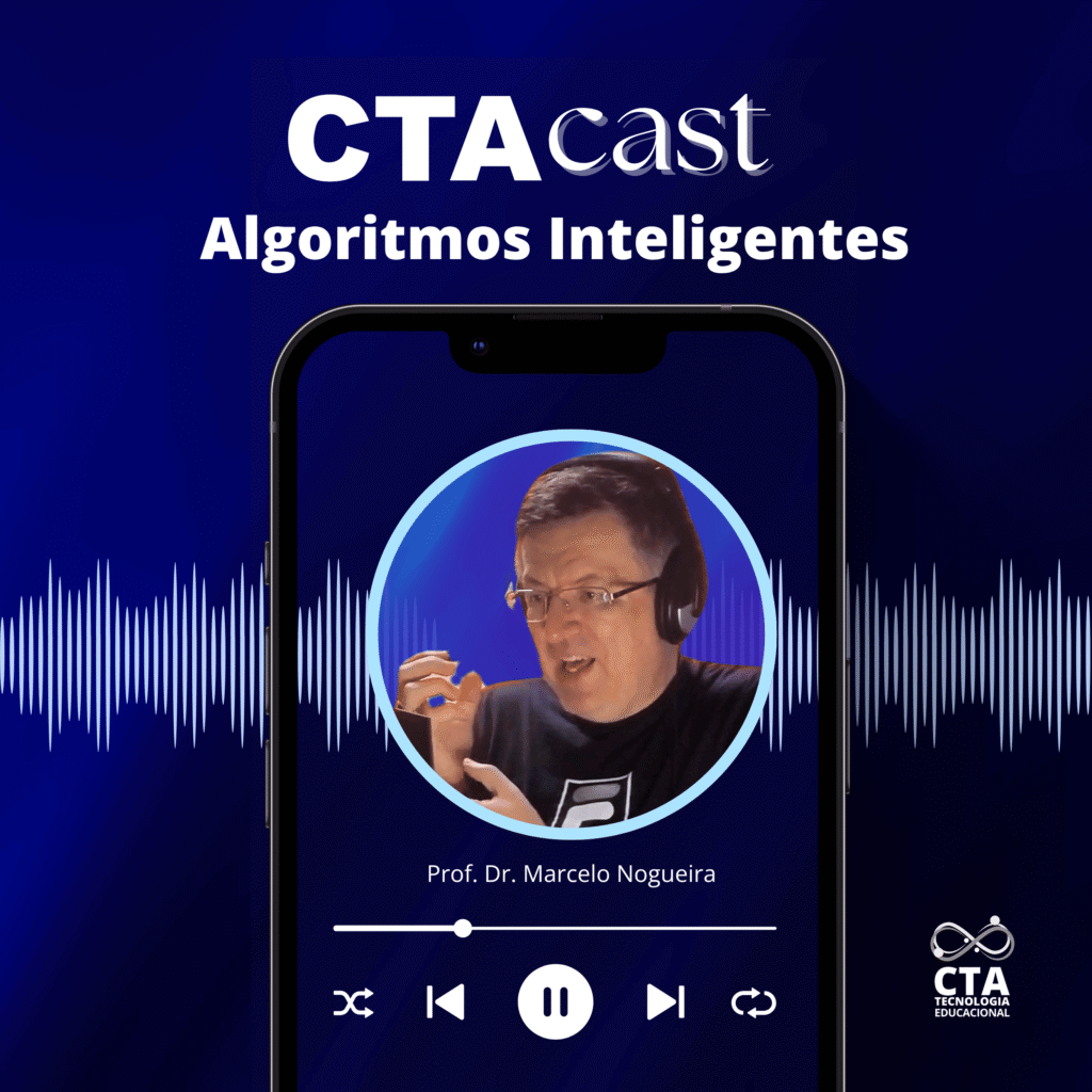 CTACast Algoritmos Inteligentes
