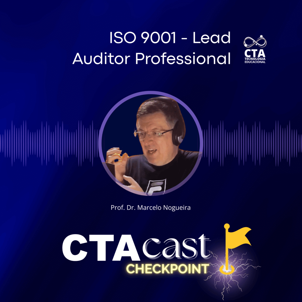 ISO 9001 - Lead Auditor Professional